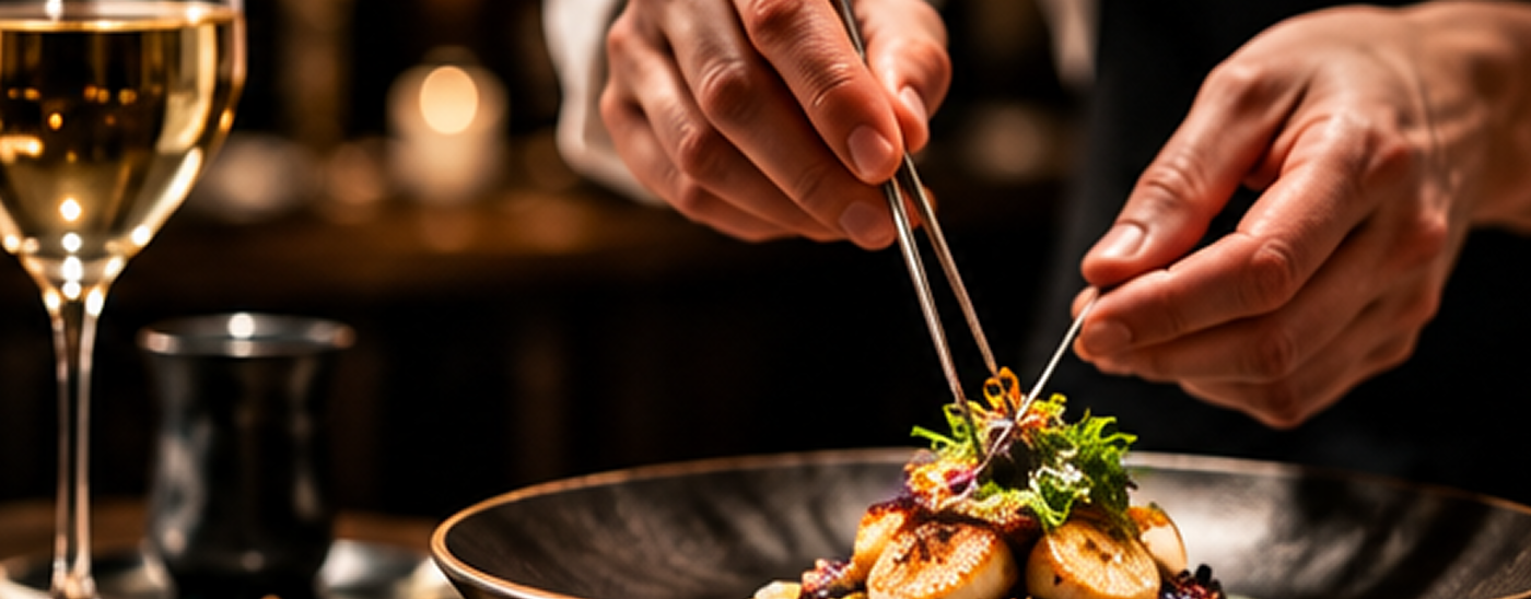 A Food Lover’s Guide to Tokyo