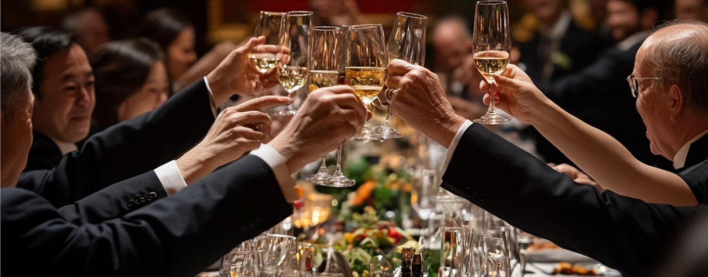 Unforgettable Private Celebrations