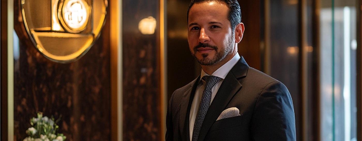 Modern Guide to Concierge Services