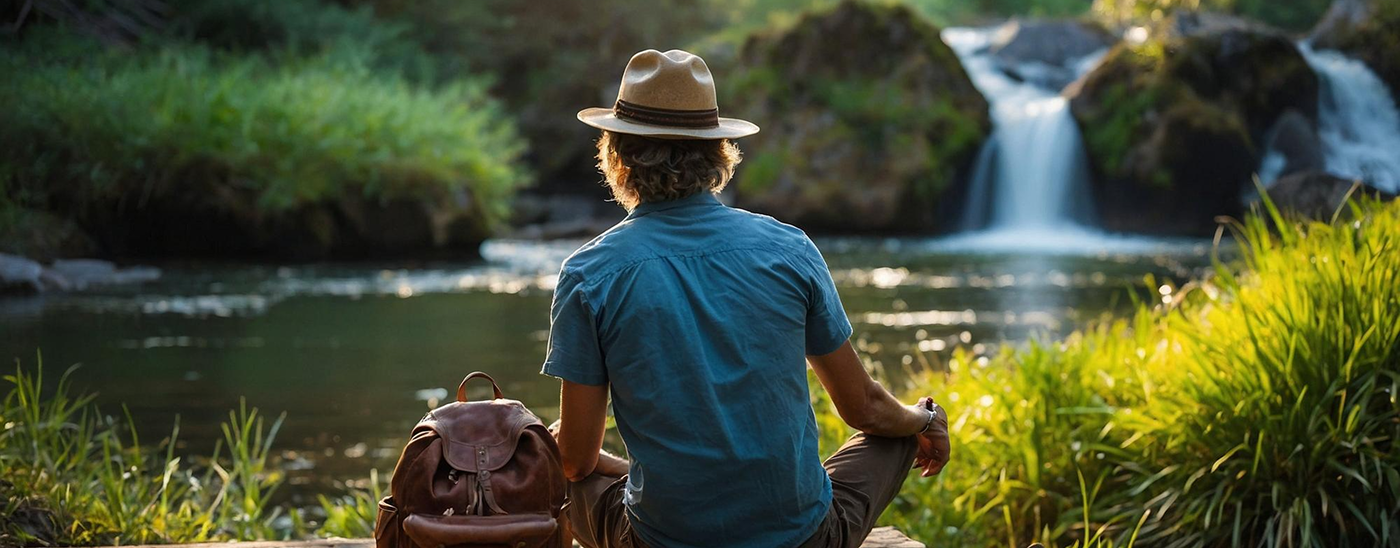 The Art of the Perfect Weekend Escape